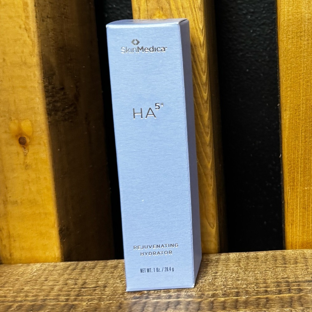 SkinMedica HA5 Rejuvenating Hydrator - 1oz